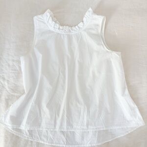 HD In Paris Anthropologie Swing Top